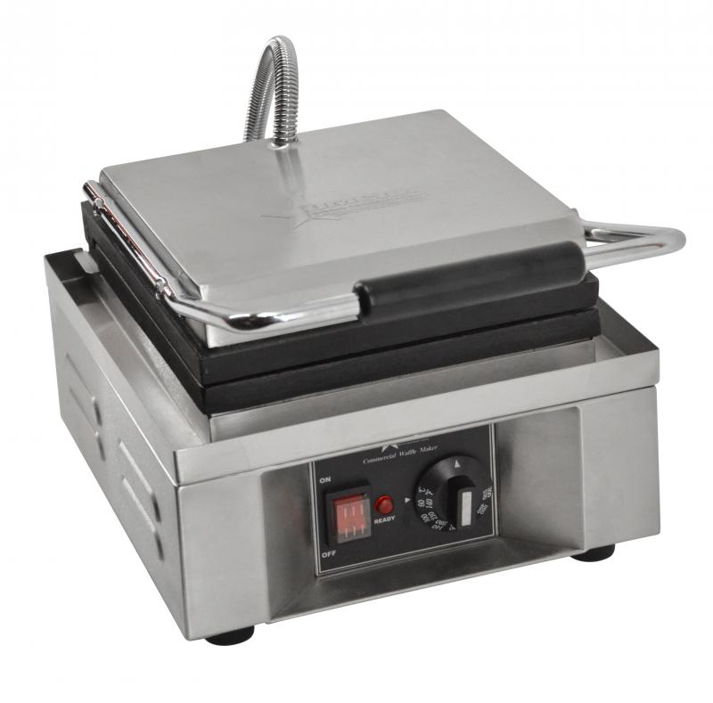 Omcan 1.6 kW Waffle Maker