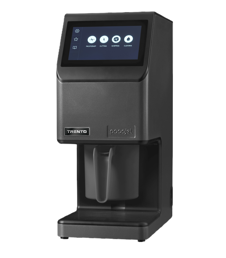 Pacojet 4