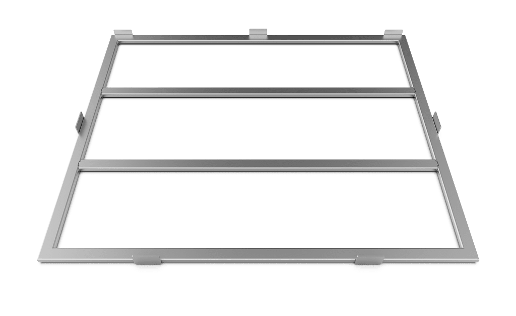 UNOX GRP561 genuine commercial oven tray