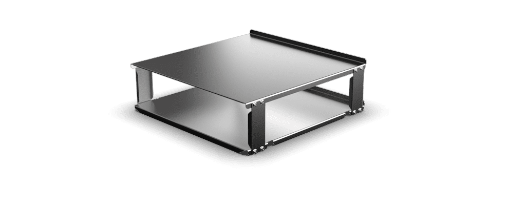 UNOX TG145 genuine commercial oven tray