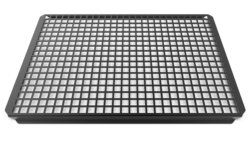 UNOX TG530 genuine commercial oven tray