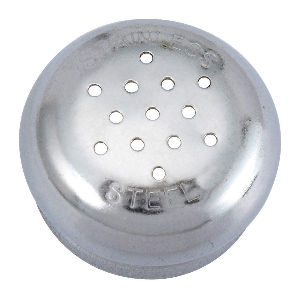 Winco G-106C - Top for G-106, Stainless Steel