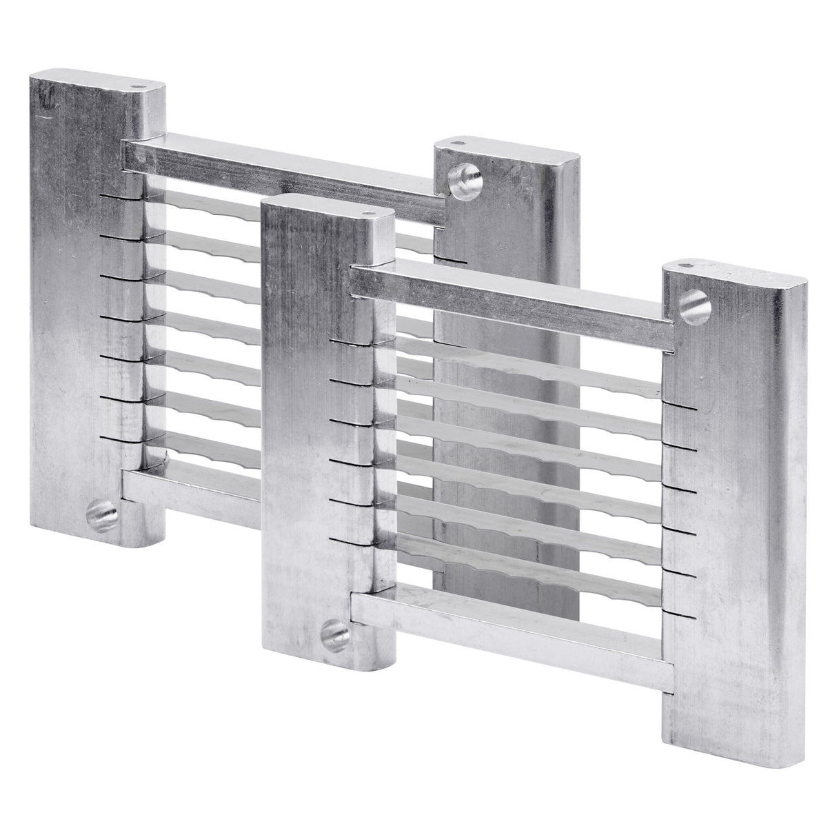 Winco OS-250B - Blade Set Assembly for OS-Series Onion Quick Slicer (2 pieces) - 1/4" Slice