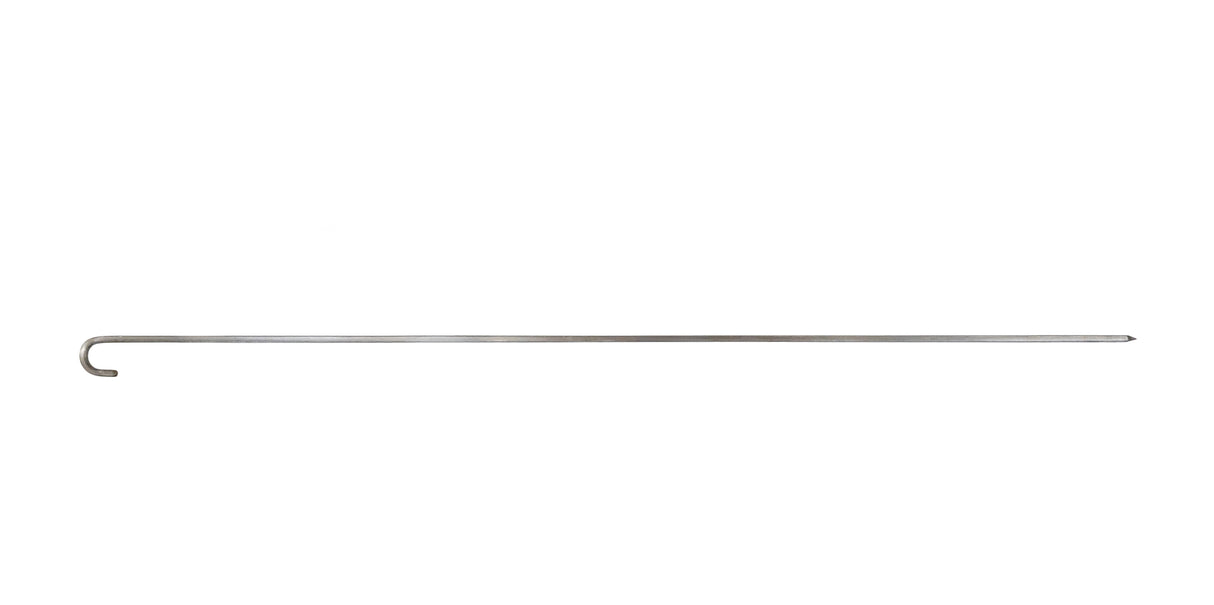 Omcan 68124 - Tandoor Oven Skewers Set of 12