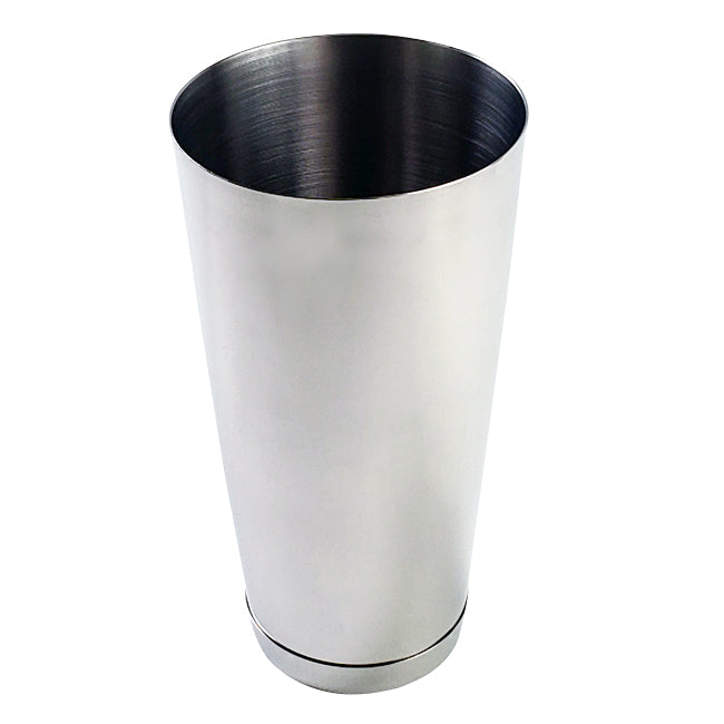 Omcan 80830 - 30 oz Stainless Steel Bar Shaker Cup