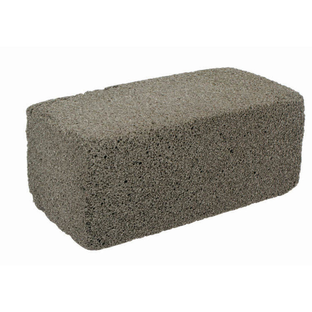 Winco GBK-348 - Grill Brick for GBH-2, 3-1/2" x 4" x 8"