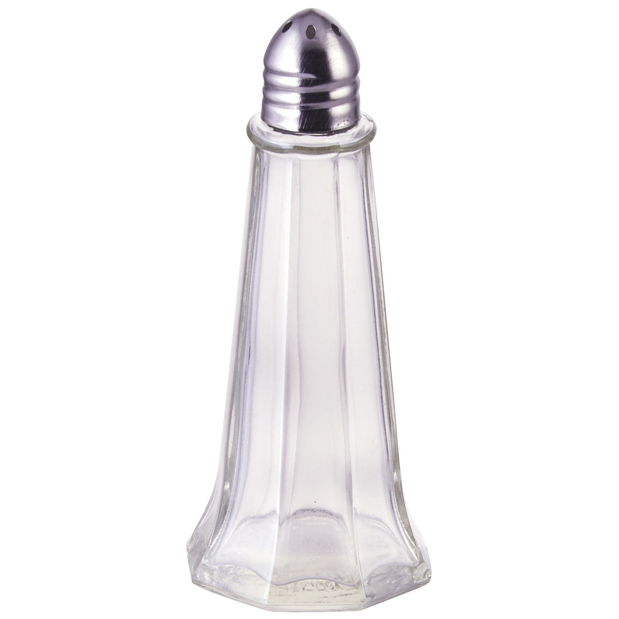 Winco G-110 - Tower Shaker, 1 oz - Chrome