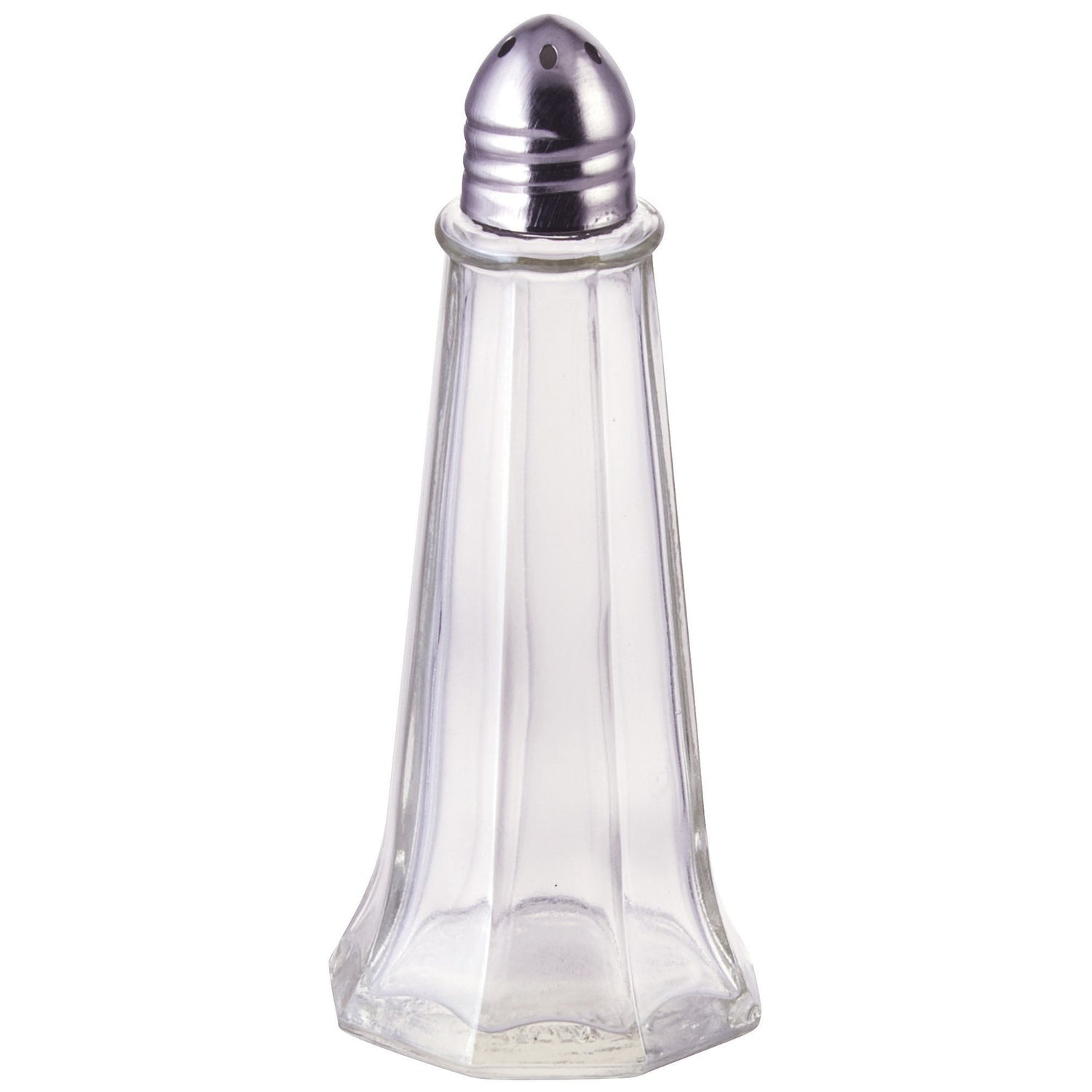 Winco G-110 - Tower Shaker, 1 oz - Chrome