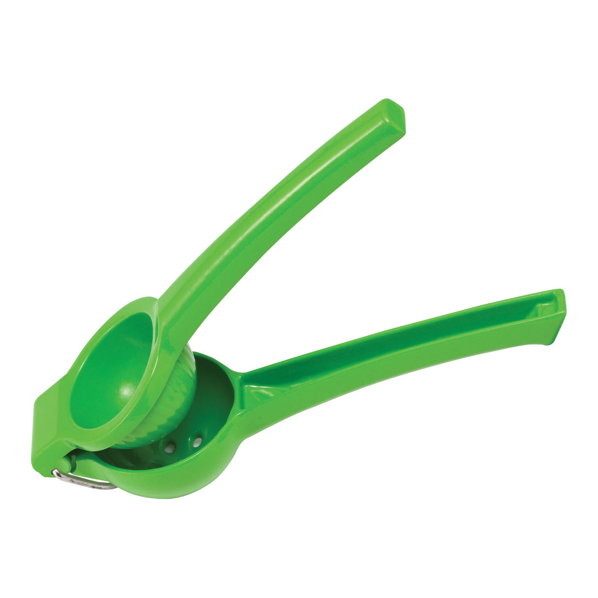 Winco LS-8G - Handheld Citrus Squeezer - 2-1/2"