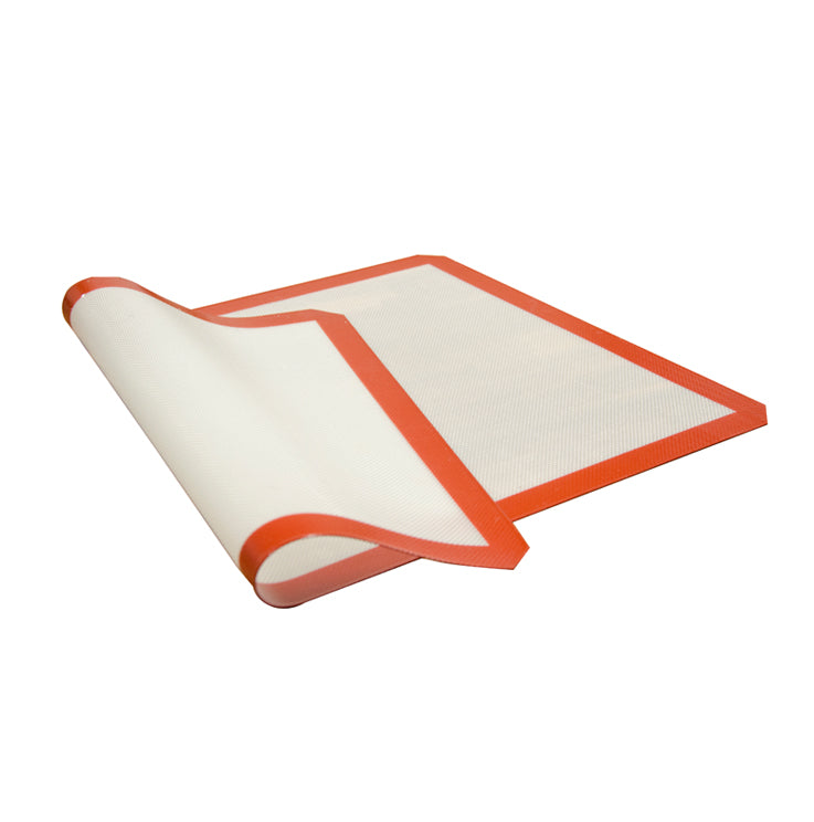Omcan Full-size Silicone Baking Mat
