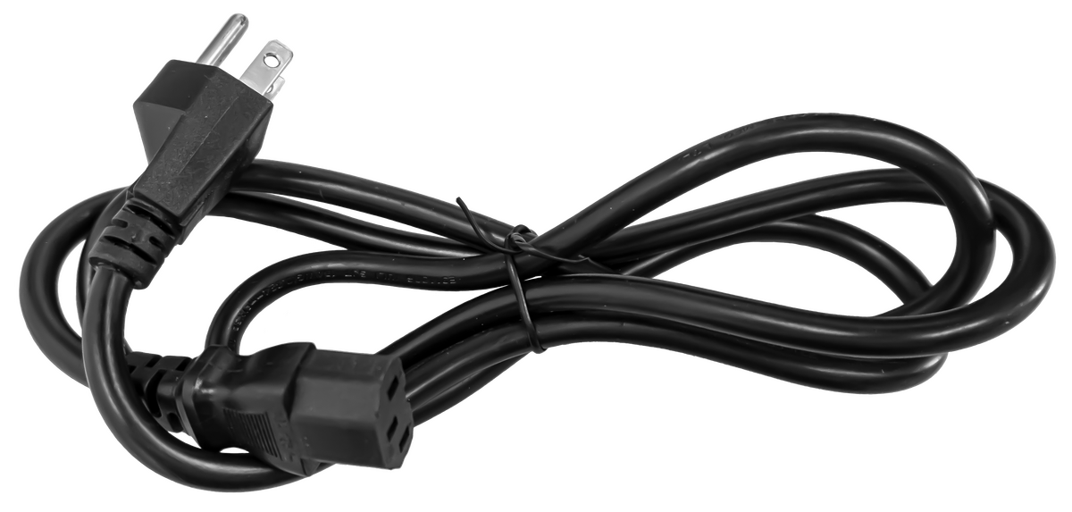 Omcan #32 Commercial Medium-Duty Stainless Steel Meat Grinder with 1.5 HP