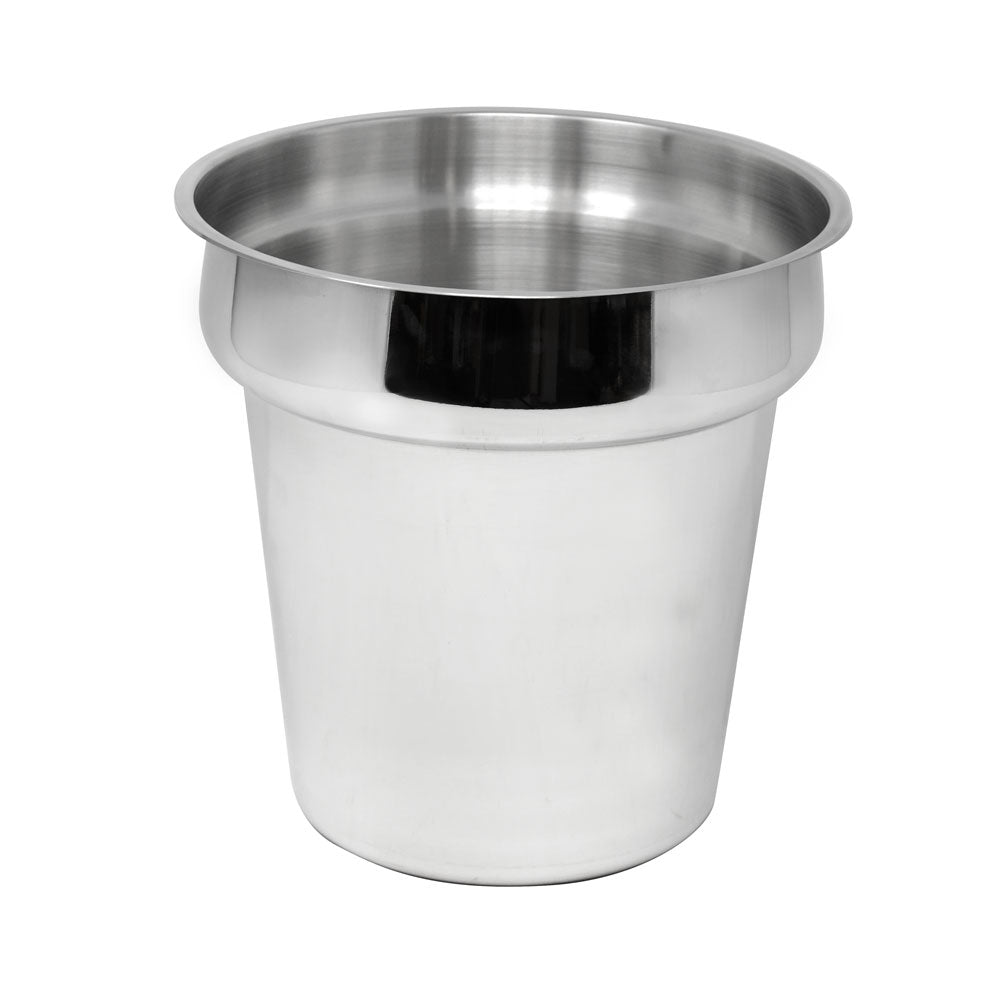 Omcan 44667 - 4 qt Steam Table Inset