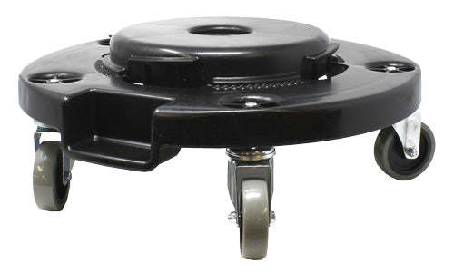 Omcan Dolly for Heavy-Duty Trash Can