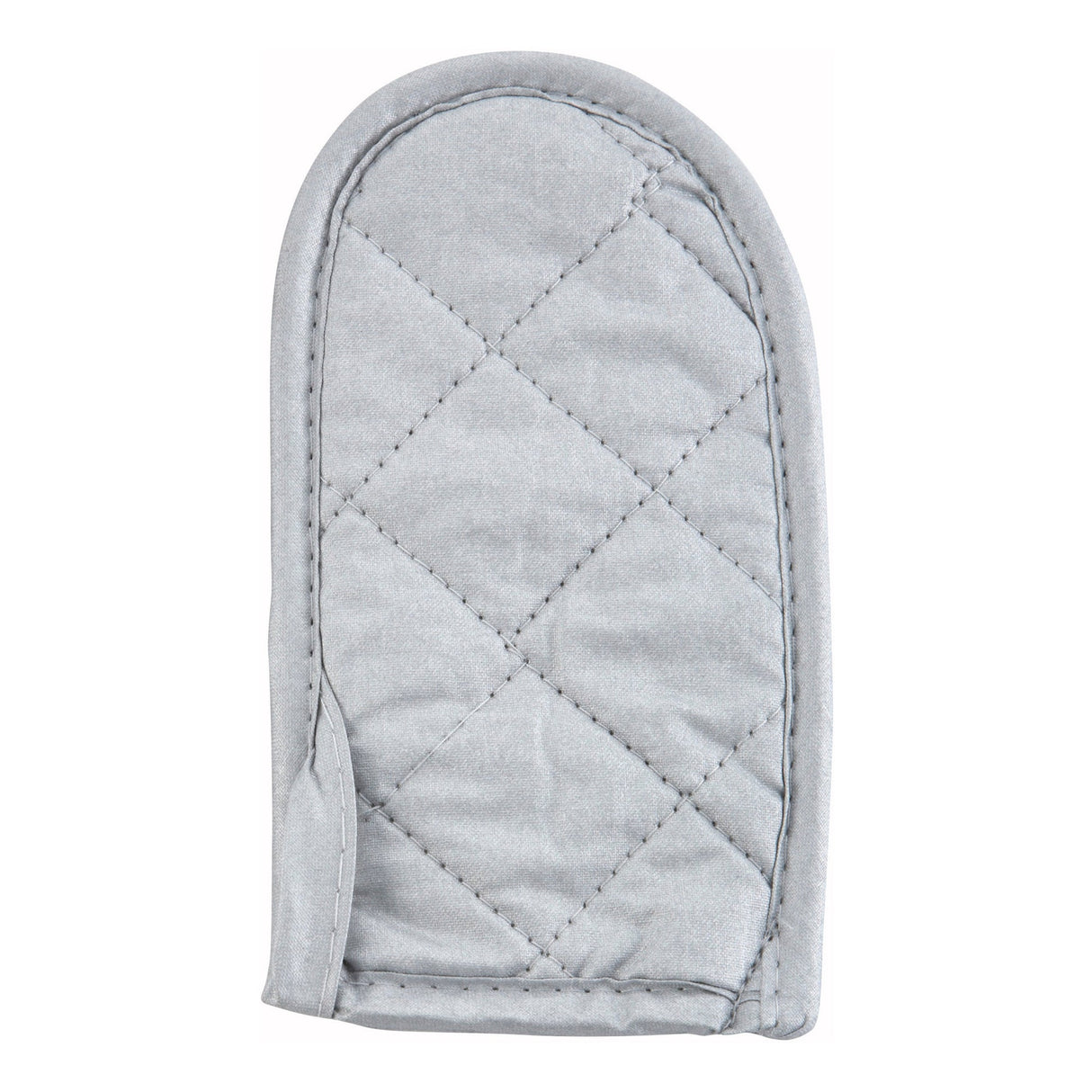 Winco HDH-7S - Cotton Handle Holder, Gray Color