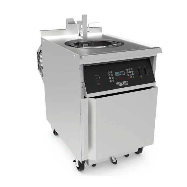 Giles GGF-400 High-Performance Commercial Gas Fryer