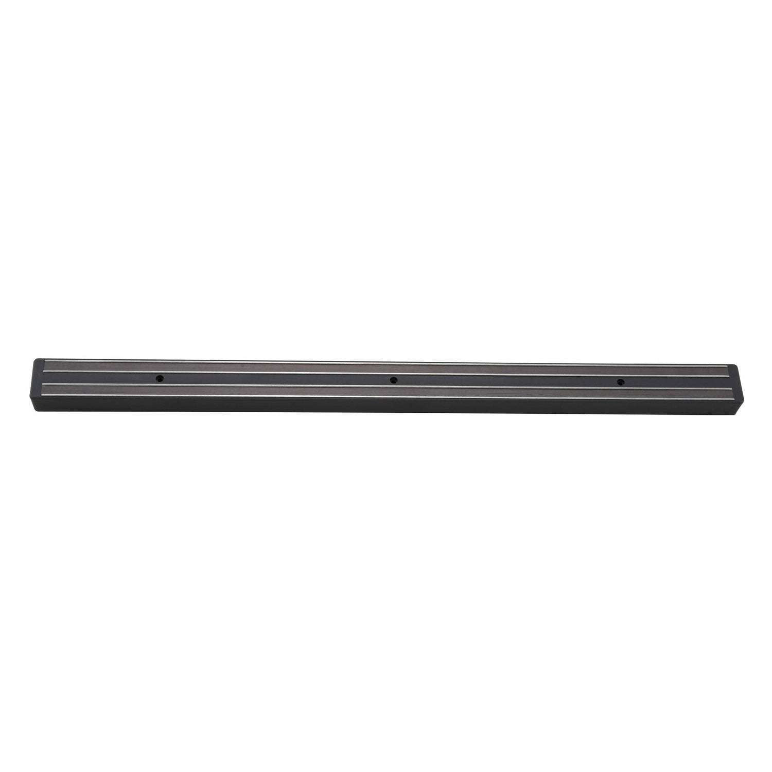 Winco PMB-24 - Magnetic Knife Bar, Plastic Base - 24"