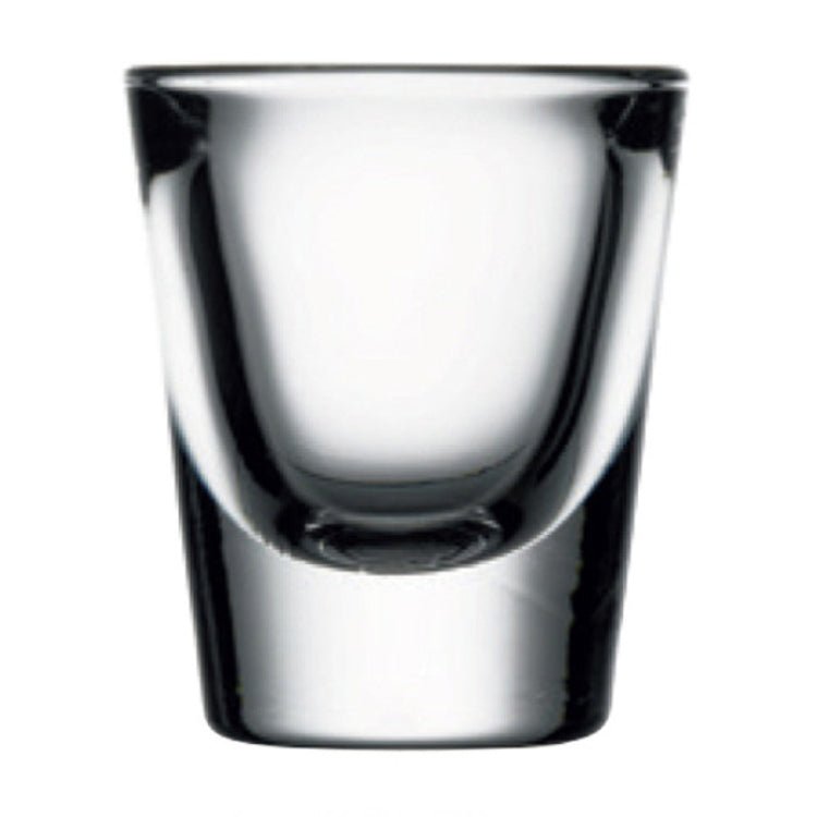 Pasabahce - 1 Oz Whiskey Shooter 12/Case - PG52134 - VRS Restaurant Equipment & Supply Store
