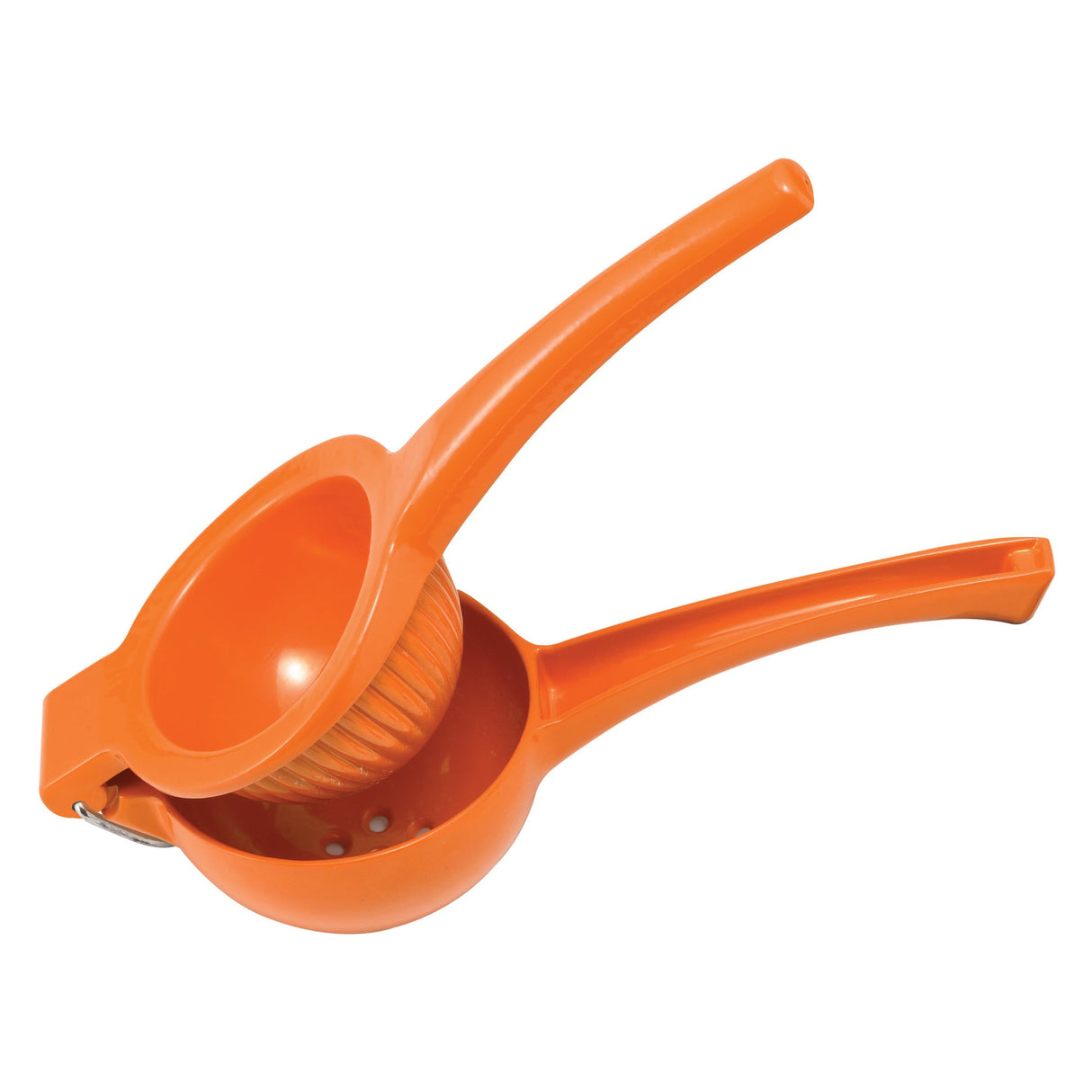Winco LS-9O - Handheld Citrus Squeezer - 3-1/2"