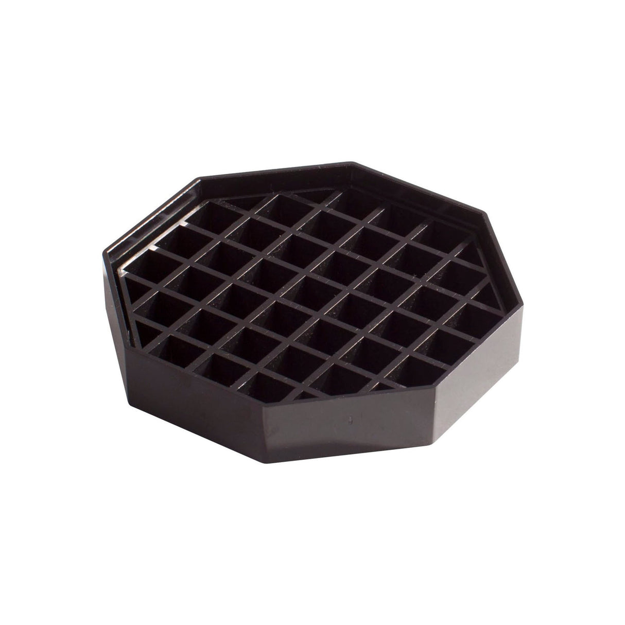 Winco DT-45 - 4-1/2" Drip Trays - 4 Pieces/Pack