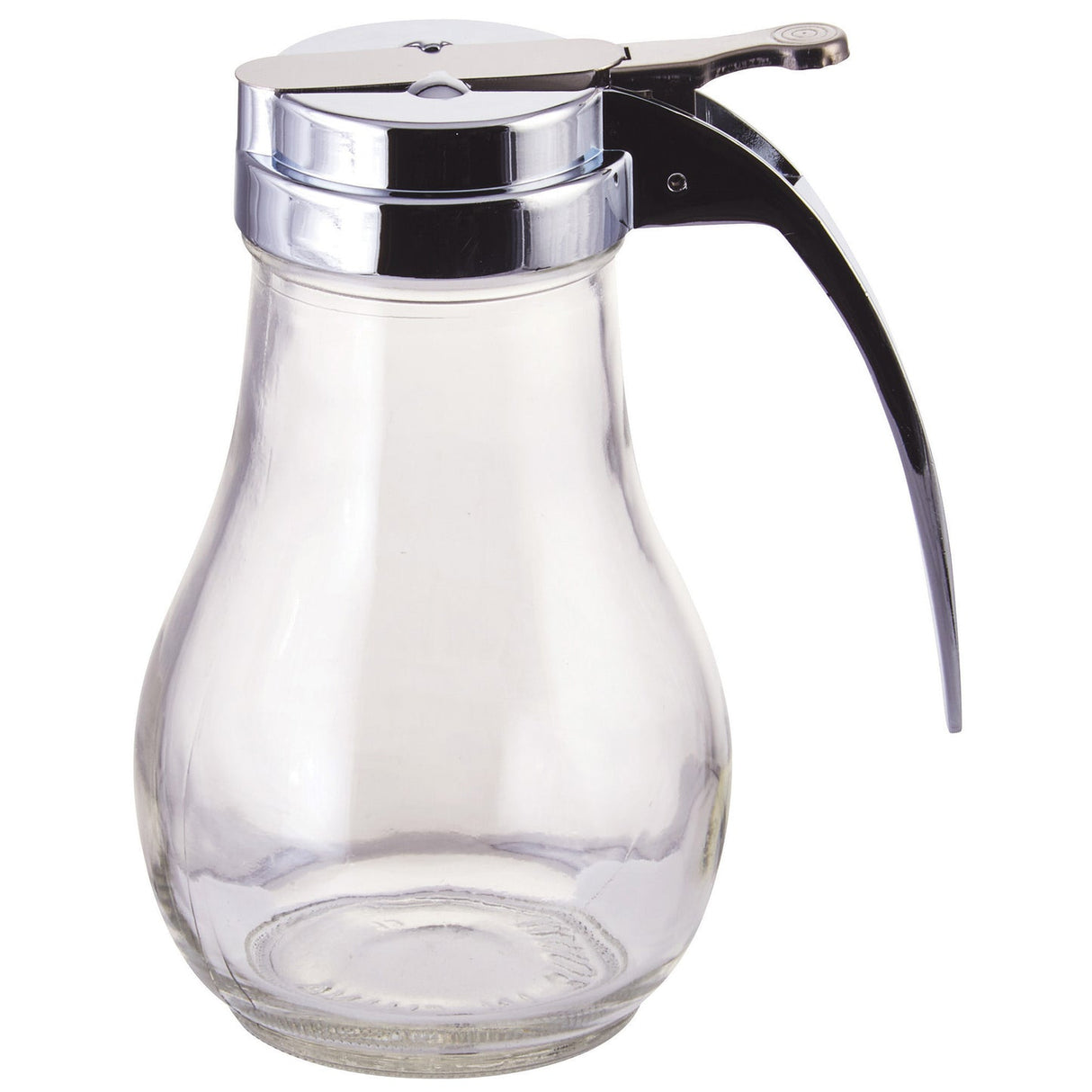 Winco G-116 - Syrup Dispenser - 14 oz