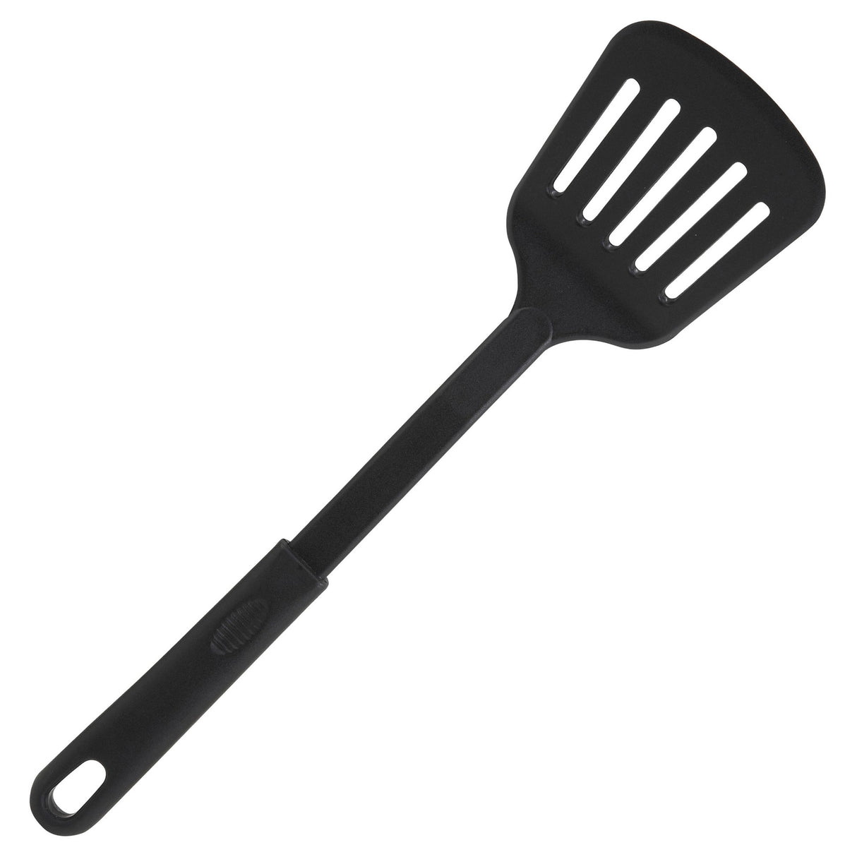 Winco NC-WS - Slotted Spatula, Nylon