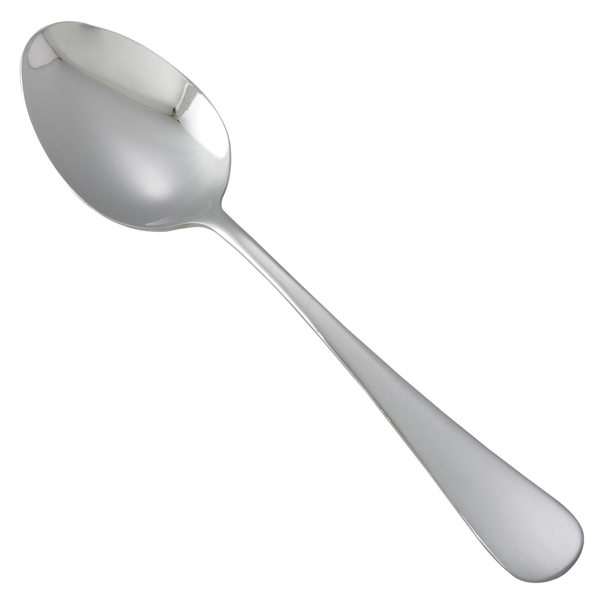 Winco 0026-03 - Elite Dinner Spoon, 18/0 Heavyweight