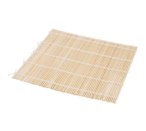 Town Sushi Mat 9-1/2" x 9-1/2" - 34256
