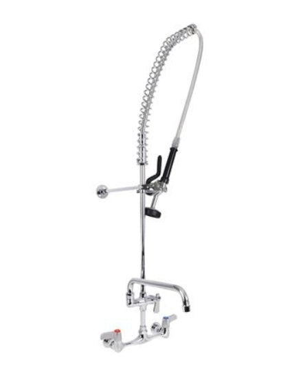 Pre-Rinse Faucets