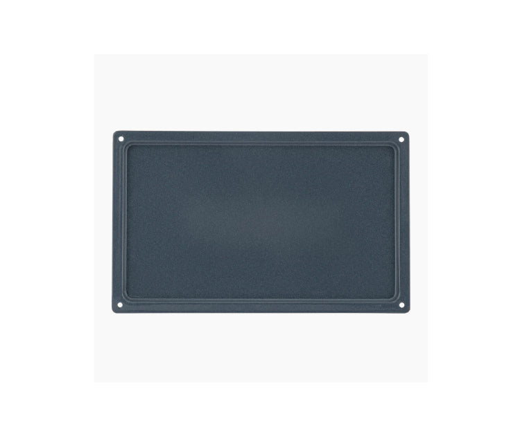 Browne 576204 Full Size Crisping/Frying Tray for Combi Ovens, Wire