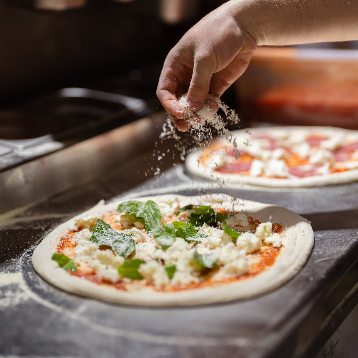 How to Clean Food Prep Tables in 8 steps – Vancouver Restaurant Supply