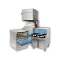 Commercial Dishwashers