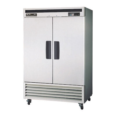 Reach-in Freezers