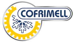 Cofrimell Logo