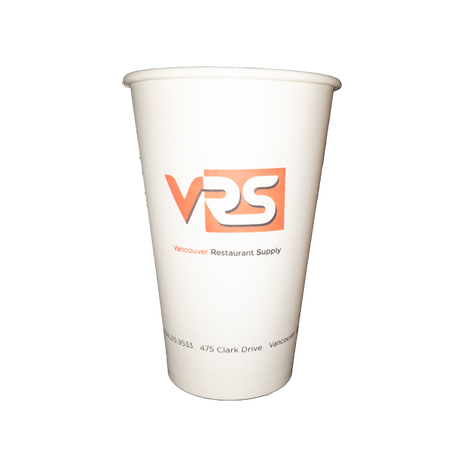 Take-Out Disposables