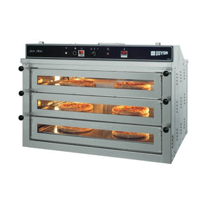 Pizza Ovens