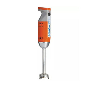 Immersion Blenders