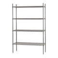 Wire Shelving