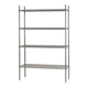 Wire Shelving