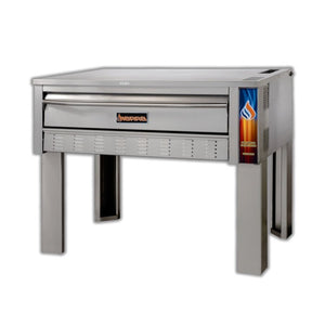 Deck Ovens