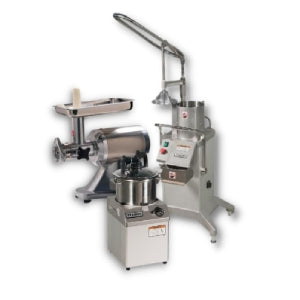 Commercial Food preparation equipment
