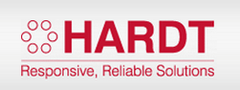 Hardt Logo