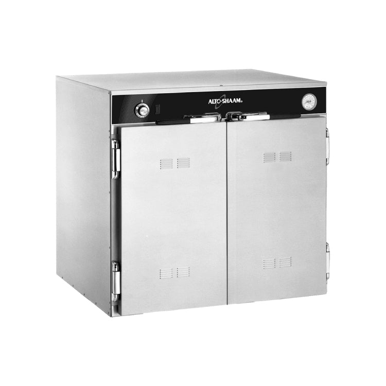 A variety of food warmers and holding equipment designed to maintain optimal serving temperatures in the foodservice industry.