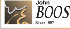 John Boos Logo