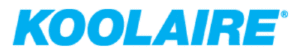 Koolaire Ice Machine producing clear cubed ice, showcasing reliable performance and cooling efficiency.