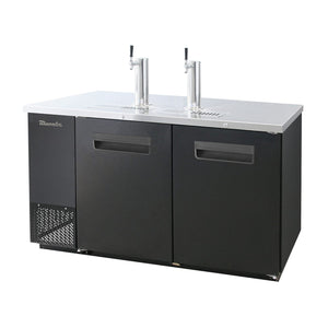 Draft Beer Refrigerators