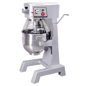 Planetary Mixers