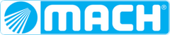 Mach Logo
