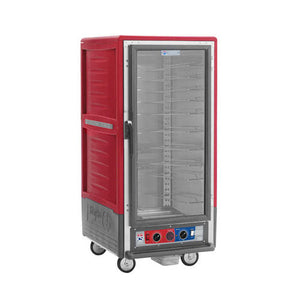 Holding Cabinets