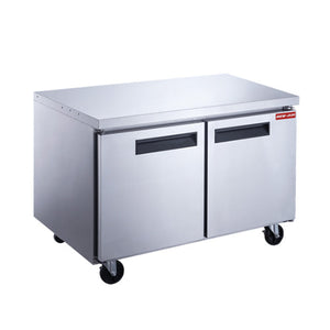 Undercounter Freezers