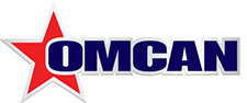 Omcan Logo